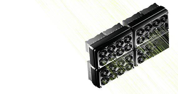 Modern cooling systems for mining equipment