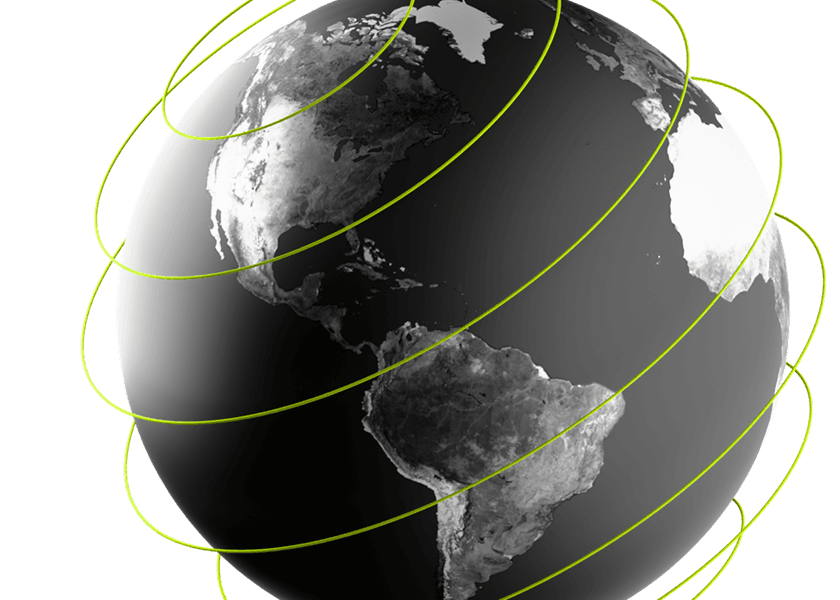 legal support for data centers