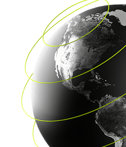 global presence in the mining market