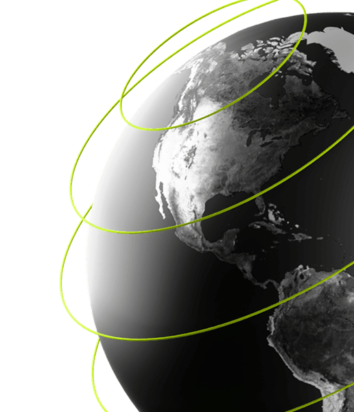 global presence in the mining market
