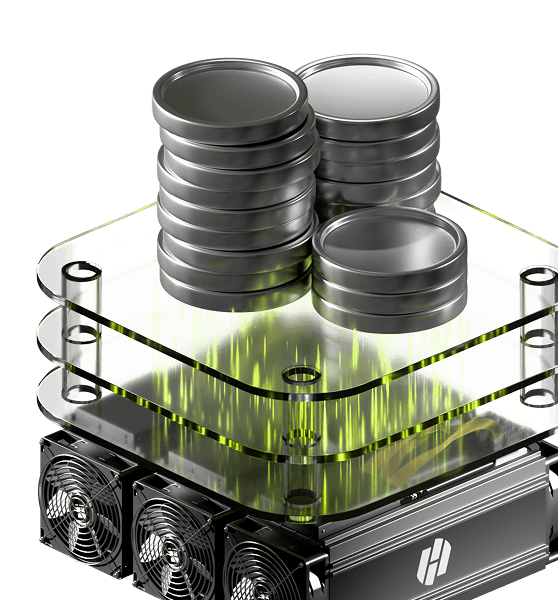 reliability and scalability of the mining process