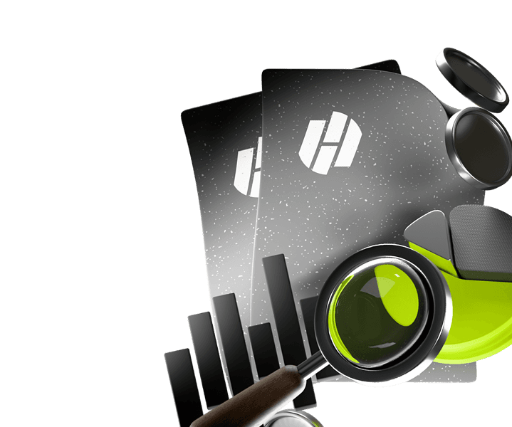 Experto en minería interhash