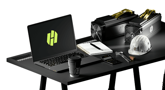 technical support for mining projects