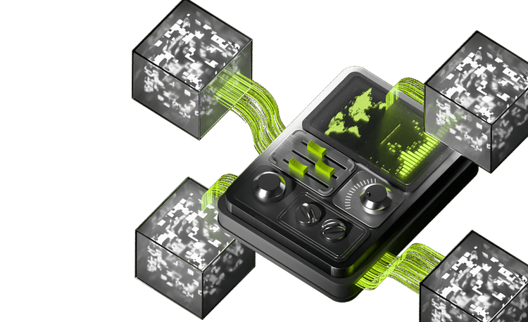 hashrate aggregator with maximum profitability