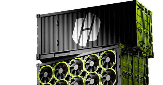 modern distributed data centers around the world