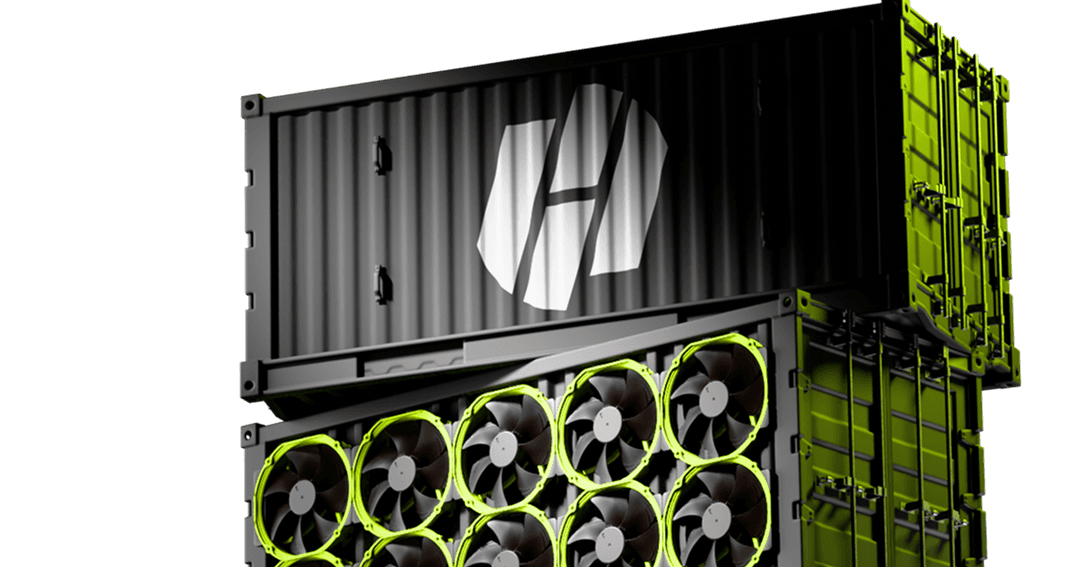 modern distributed data centers around the world