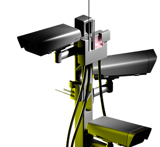 modern security systems with ESG standards