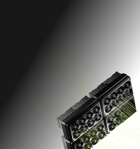 Modern cooling systems for mining equipment