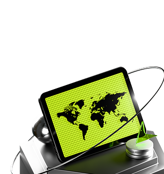 client base for data centers