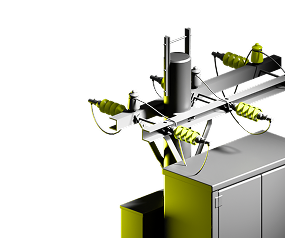 data center infrastructure modernization