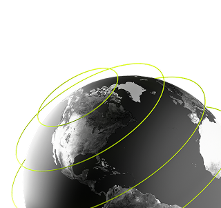 global presence in the mining market