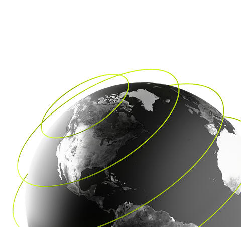 global presence in the mining market