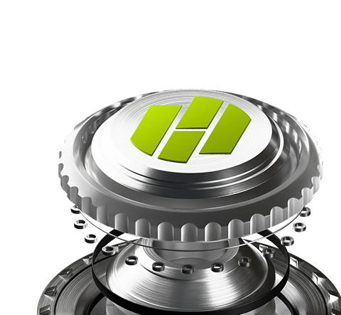 API integration with mining pools