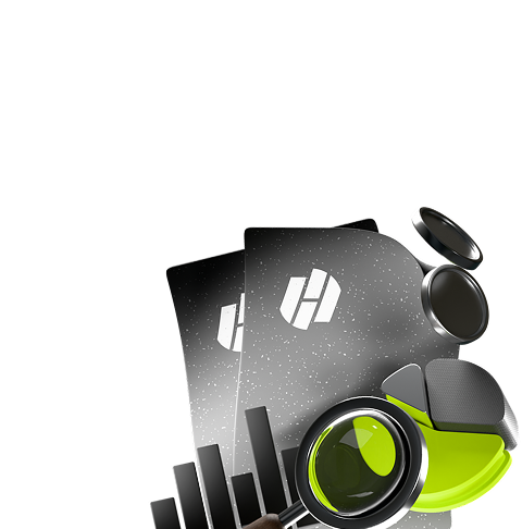 Experto en minería interhash