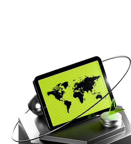 investing and access to international markets