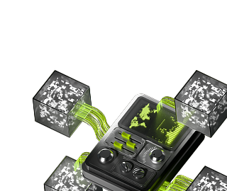 hashrate aggregator with maximum profitability