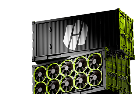 modern distributed data centers around the world